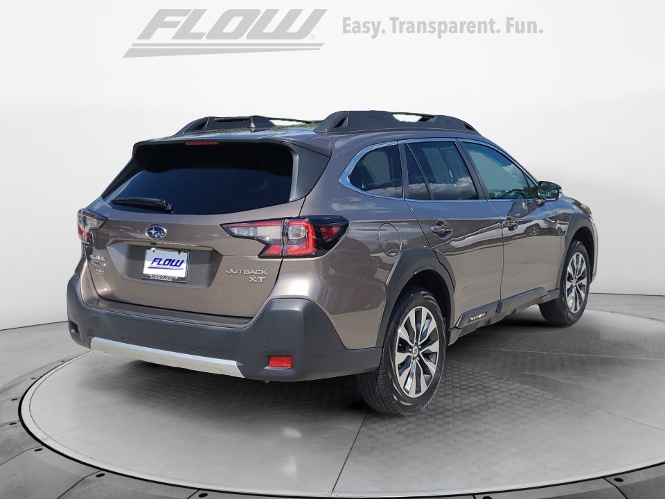 2024 Subaru Outback Limited XT
