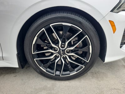 2022 Kia K5 GT