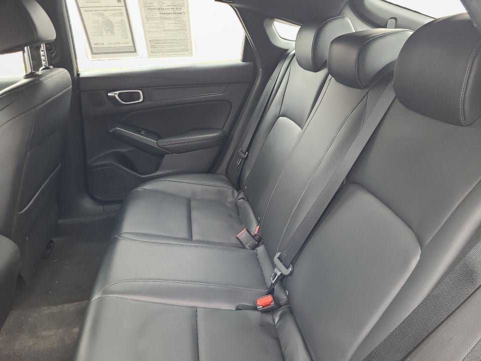 2023 Acura Integra A-SPEC