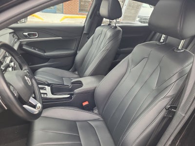 2023 Acura Integra A-SPEC