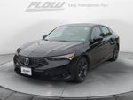 2023 Acura Integra A-SPEC
