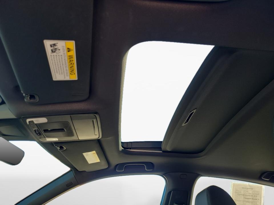 2023 Honda Civic Hatchback Sport Touring