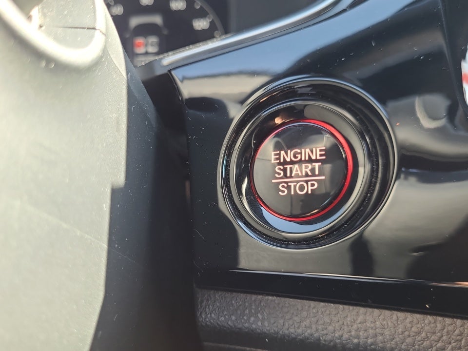 2023 Honda Civic Hatchback Sport Touring