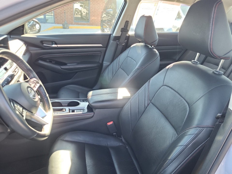 2023 Nissan Altima SR Intelligent AWD