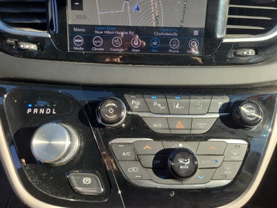 2019 Chrysler Pacifica Touring L Plus