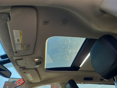 2019 Chrysler Pacifica Touring L Plus