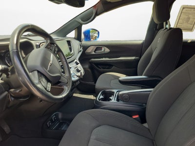 2021 Chrysler Pacifica Touring AWD