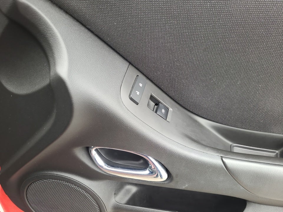 2012 Chevrolet Camaro 1LT