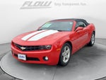 2012 Chevrolet Camaro 1LT