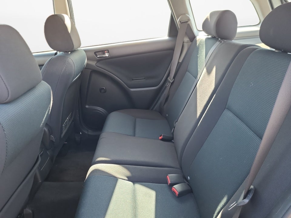 2006 Toyota Matrix XR