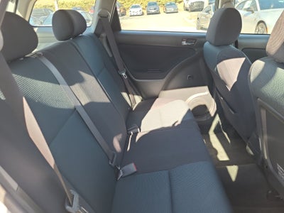 2006 Toyota Matrix XR