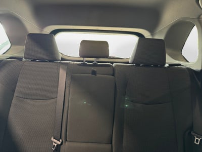 2024 Toyota RAV4 Hybrid Hybrid LE