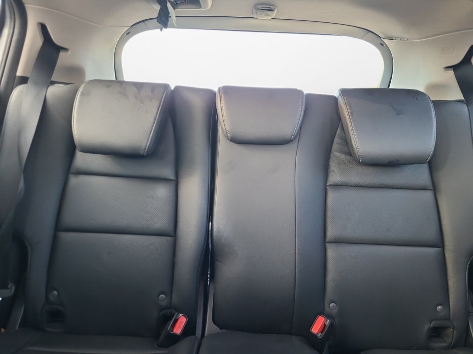 2022 Honda HR-V AWD EX-L