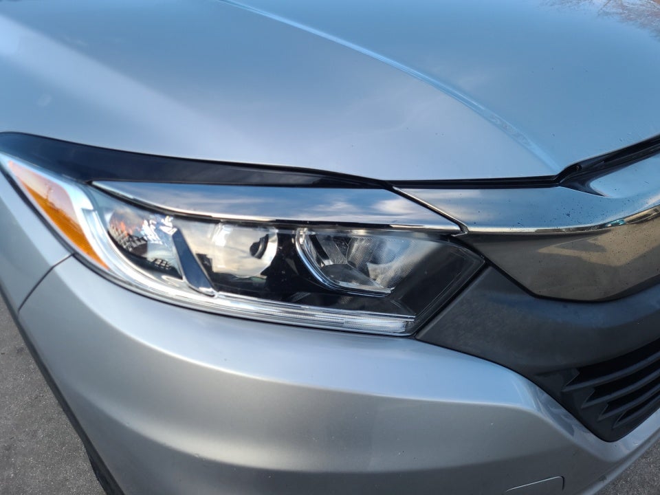 2022 Honda HR-V AWD EX-L