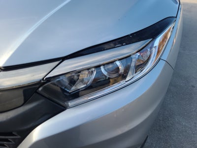 2022 Honda HR-V AWD EX-L