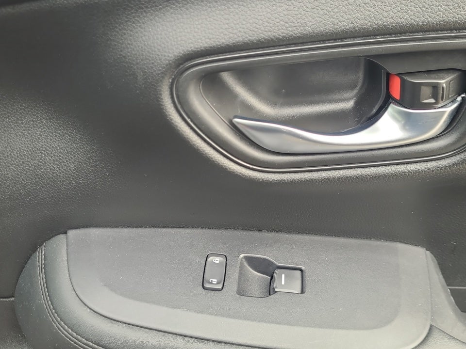 2023 Honda HR-V AWD LX