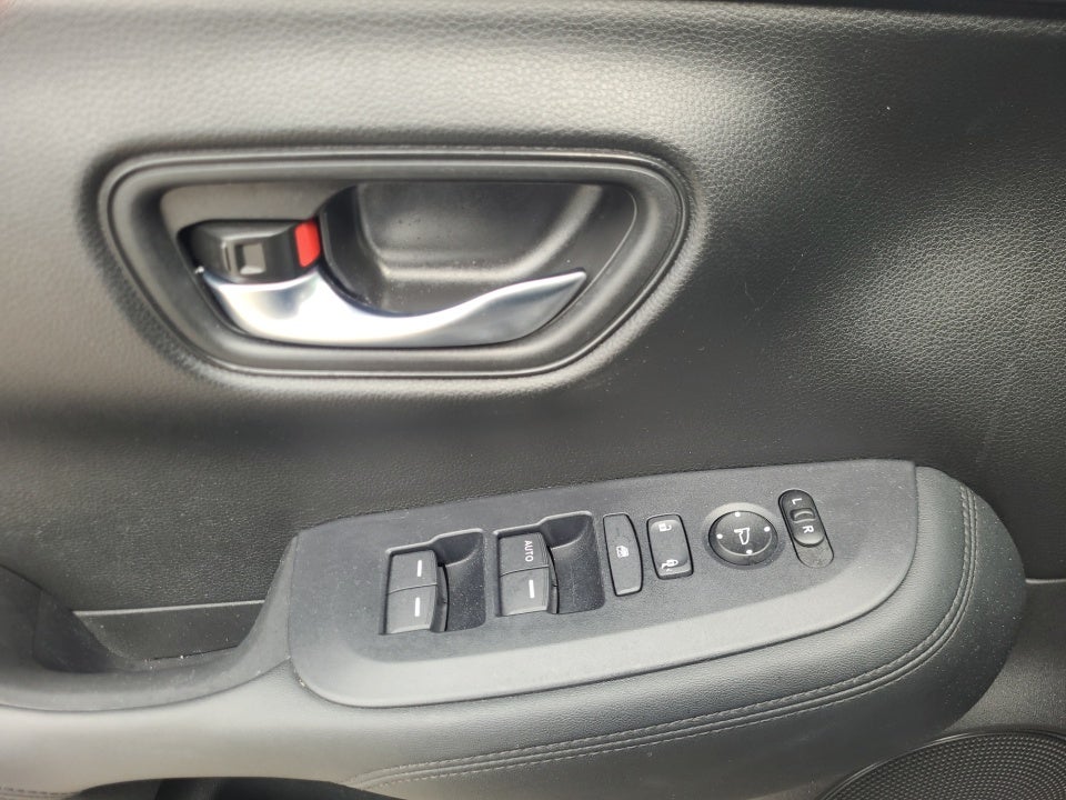 2023 Honda HR-V AWD LX