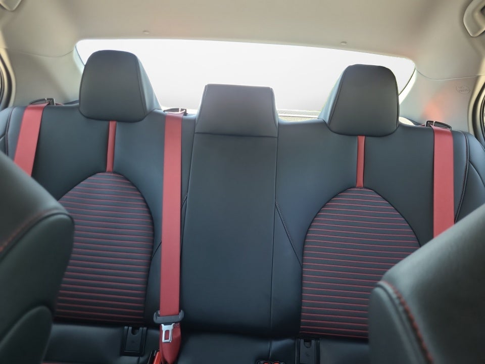 2024 Toyota Camry TRD V6