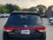 2016 Honda Odyssey Touring Elite