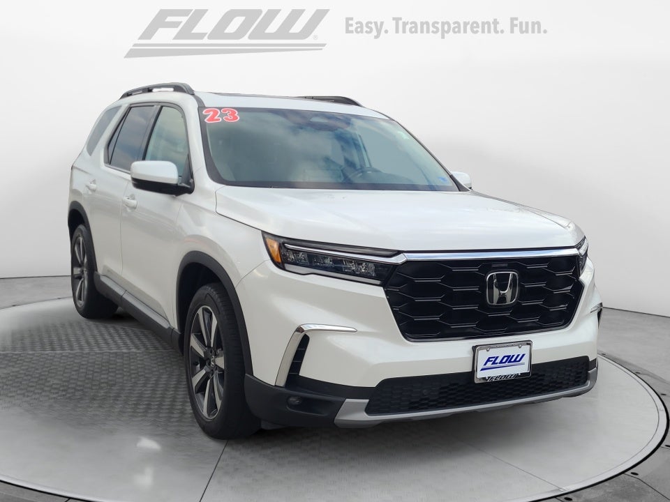 2023 Honda Pilot AWD Touring