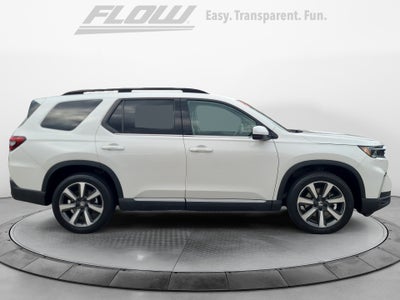 2023 Honda Pilot AWD Touring