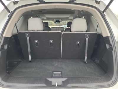 2023 Honda Pilot AWD Touring