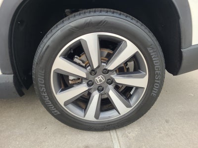 2023 Honda Pilot AWD Touring