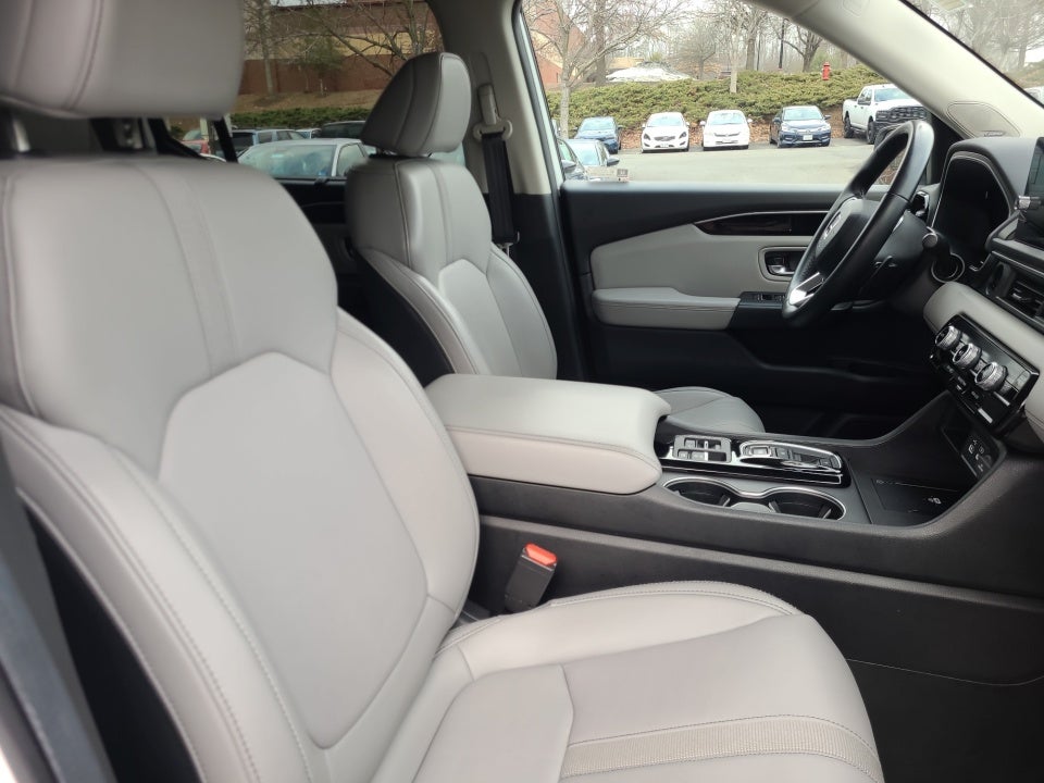 2023 Honda Pilot AWD Touring