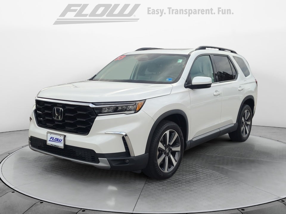 2023 Honda Pilot AWD Touring