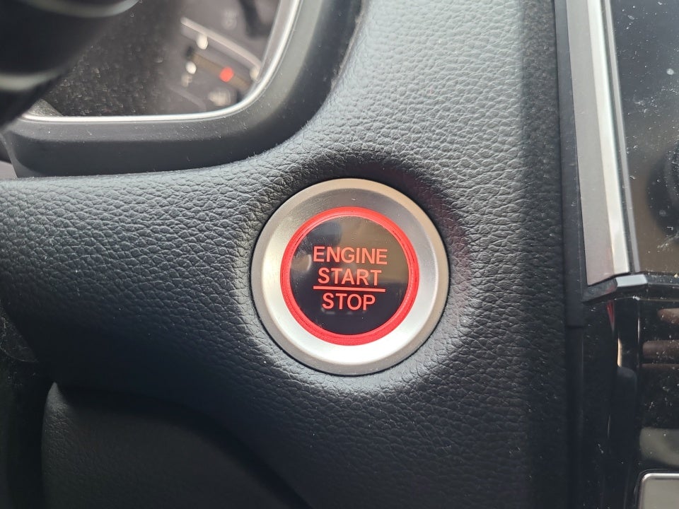 2020 Honda CR-V AWD EX