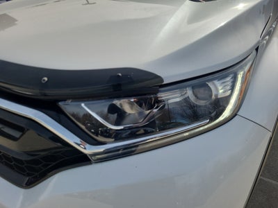 2020 Honda CR-V AWD EX