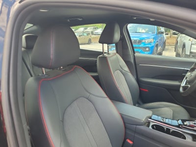 2020 Hyundai Sonata SEL Plus