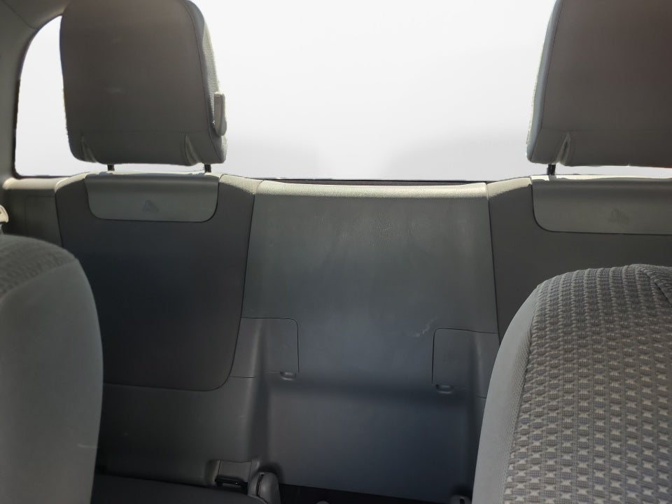 2012 Toyota Tacoma PreRunner