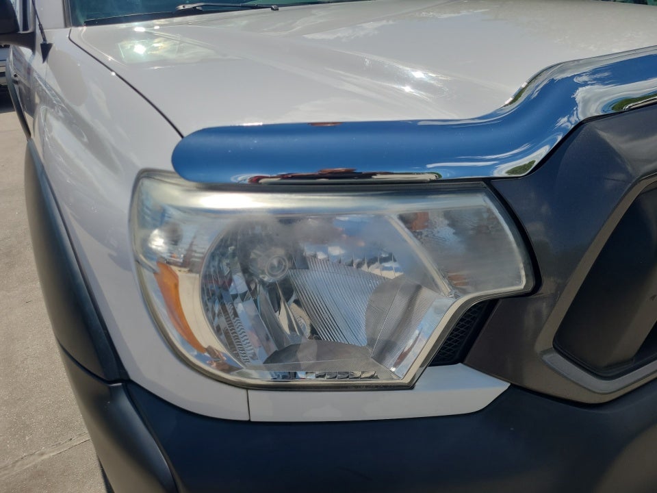 2012 Toyota Tacoma PreRunner