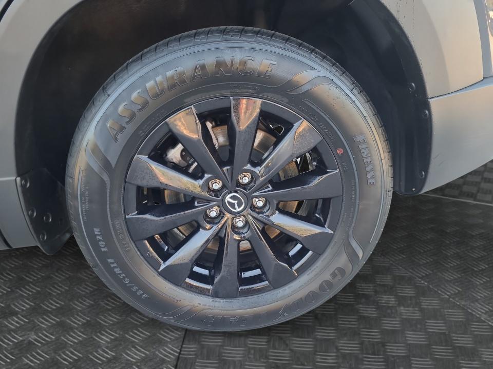 2024 Mazda Mazda CX-50 2.5 S Premium Package