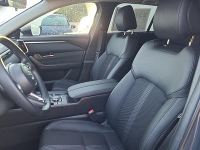 2024 Mazda Mazda CX-50 2.5 S Premium Package