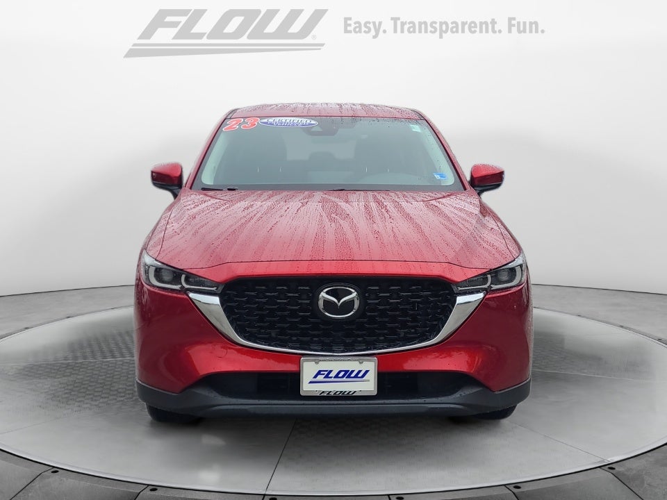 2023 Mazda Mazda CX-5 2.5 S Select