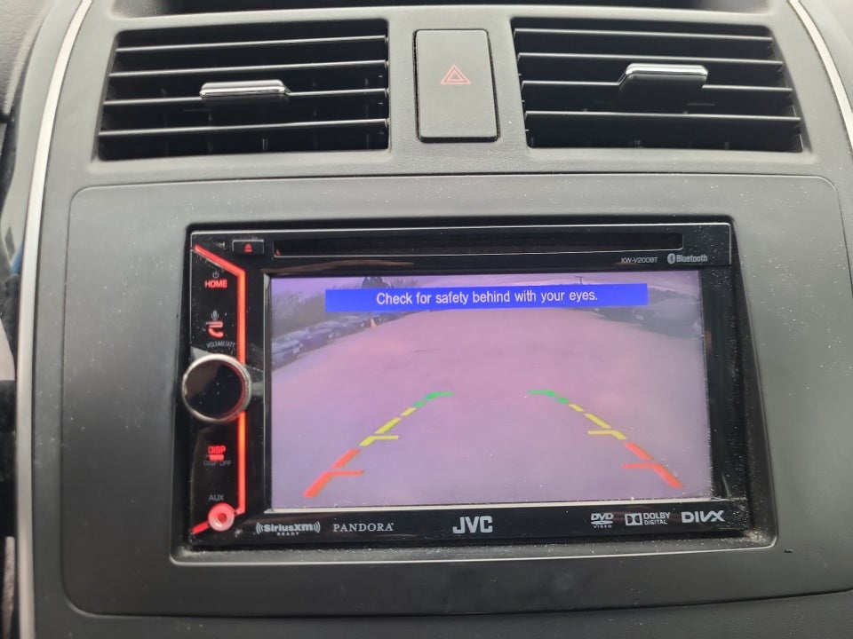 2011 Mazda Mazda CX-9 Sport