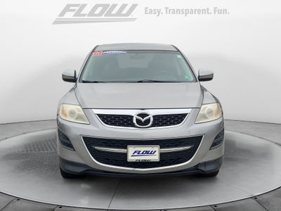 2011 Mazda Mazda CX-9 Sport