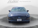 2022 Hyundai Sonata Hybrid SEL