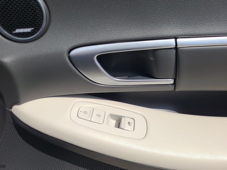 2022 Hyundai Sonata Hybrid SEL