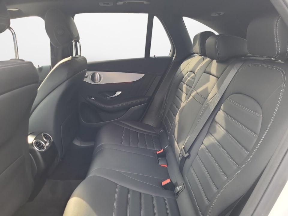 2021 Mercedes-Benz AMG® GLC 43 AMG® GLC 43