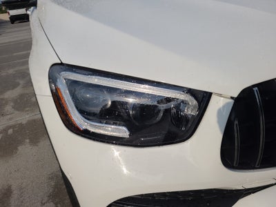 2021 Mercedes-Benz AMG® GLC 43 AMG® GLC 43