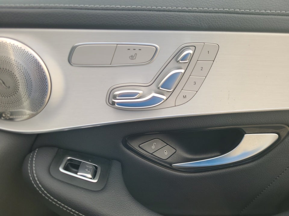 2021 Mercedes-Benz AMG® GLC 43 AMG® GLC 43
