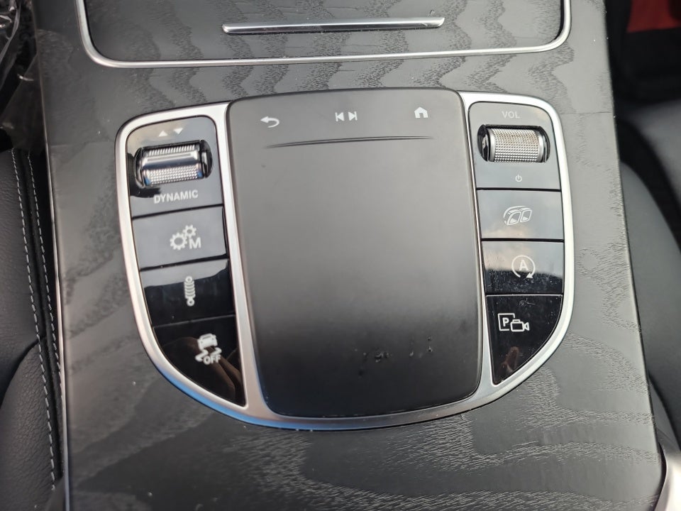 2021 Mercedes-Benz AMG® GLC 43 AMG® GLC 43