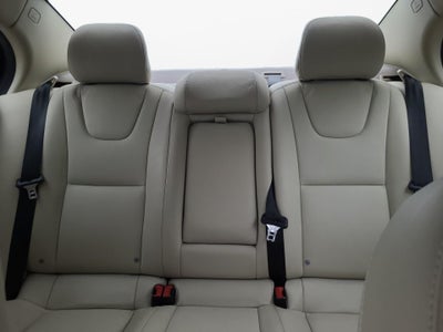 2015 Volvo S60 T5 Drive-E Premier