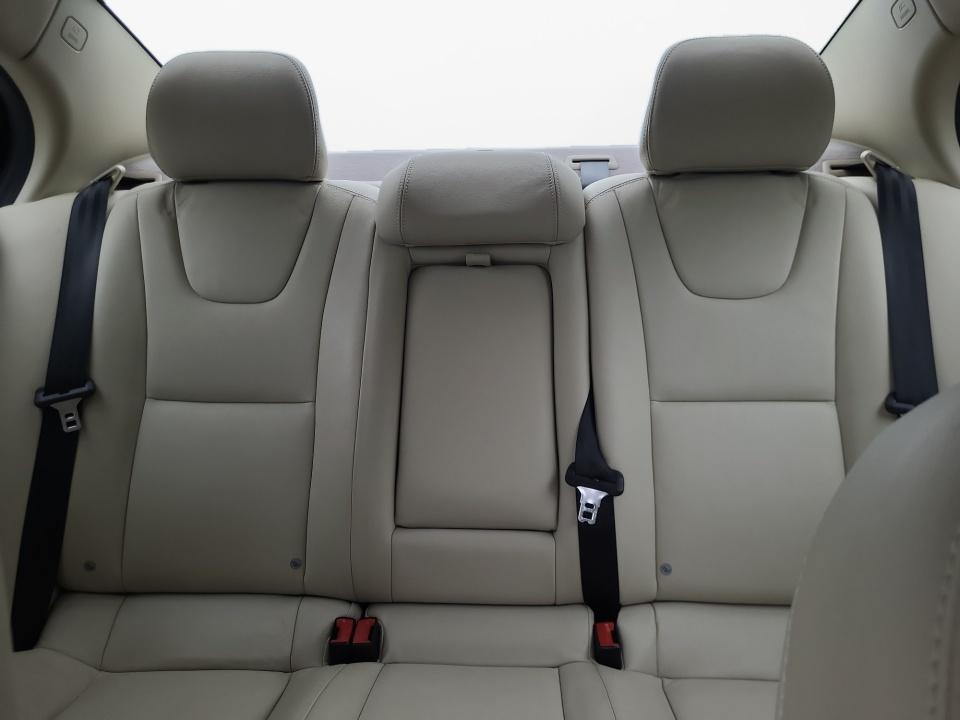 2015 Volvo S60 T5 Drive-E Premier