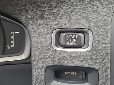 2015 Volvo S60 T5 Drive-E Premier