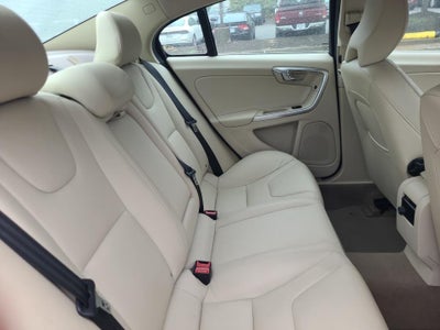 2015 Volvo S60 T5 Drive-E Premier