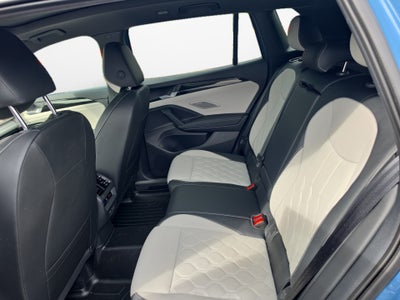 2025 Volkswagen Tiguan 2.0T SEL R-Line